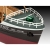 North Sea Trawler 1:142