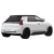 Renault 5 E-Tech White