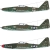 Messerschmitt Me262A-1a/U4 1:32
