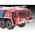 GFLF Simba 8x8 – model do sklejania 1:24