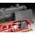 Lokomotywa BR 01, skala 1:87