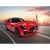 Build'n Race Mercedes-AMG GT R czerwony