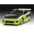 Mitsubishi Eclipse Briana 1995 1:25
