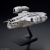 Star Wars Razor Crest 1:144