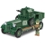 Rolls Royce Armoured Car