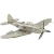 Bell P-39D Airacobra 1:32