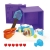 Treasure X Minecraft Caves & Cliffs Overworld