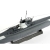 U-Boot Typ VII C, skala 1:350