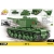 KV-2 – model z klocków 1:48