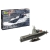 U.S.S. Nautilus – model 1:305