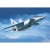 MiG-25 RBT Foxbat B, model 1:72