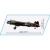 Avro Lancaster B Mk.I/III 300 Dywizjon RAF