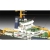 Smit Houston – model statku 1:200