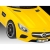 Mercedes-AMG GT 1:24