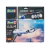 Airbus A321neo – zestaw modelarski 1:144