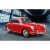 Porsche 356 B Coupé Easy-Click 1:16