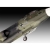 F-104G Starfighter – model 1:72