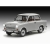 Trabant 601 Exclusive Edition 1:24