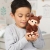 Little Live Pets Chikki Cher – małpka