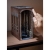Book Nook Iron Throne – House of the Dragon