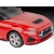 Ford Mustang GT 2024 1:25 Click System