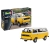 Volkswagen T3 Bus, model 1:25