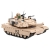M1A2 Abrams – Armed Forces