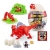 Smashers Dino Island – Mega Jajo
