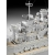 Revell Bismarck 1:350 – model okrętu