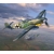 Messerschmitt Bf109 G-2/4, model 1:32