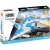 Mirage 2000-5F – model klockowy
