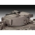 Sherman M4A1 – model 1:72