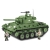M24 Chaffee – zestaw klocków COBI