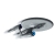 Star Trek U.S.S. Enterprise NCC-1701, 1:500
