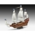 Statek Vasa 1:150