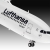 Airbus A340-300 Lufthansa 1:144