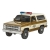 Chevrolet K5 Blazer Jima Hoppera 1:25