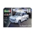 Trabant 601 S, skala 1:24