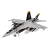 F/A-18F Super Hornet 1:72 – Model Set