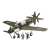 Revell Dornier Do 335 Pfeil 1:48