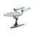 Star Trek U.S.S. Enterprise NCC-1701, 1:500