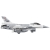 F-16C Fighting Falcon (PL)