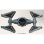 Star Wars TIE Interceptor 1:72