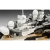 Tirpitz 1:350 – model do sklejania