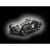Revell Jaguar SS 100 Starter Kit 1:32