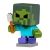 Treasure X Minecraft Overworld
