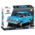 Trabant 601 S, skala 1:12