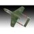 Focke-Wulf TL „Flitzer” 1:72