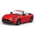 Maserati GranCabrio Trofeo