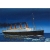 R.M.S. Titanic – model 1:700